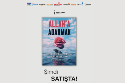 Kaleminden İlham Akan Yazar: Mehmet Seymen