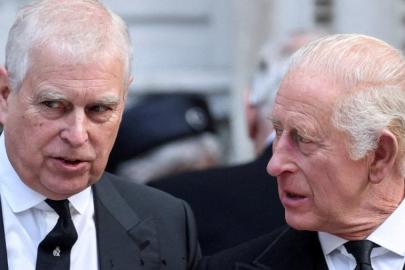 Kraliyet ailesinde Epstein krizi: Eski Prens Andrew hakkında inceleme