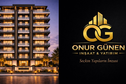 Maltepe’de Yeni Bir Konut Dönemi: Günen Grup’tan 24 Dairelik 2+1 Projesi