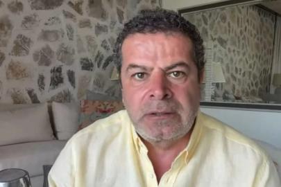 Meksika'da devlet-kartel çatışması:Cüneyt Özdemir mahsur kaldı