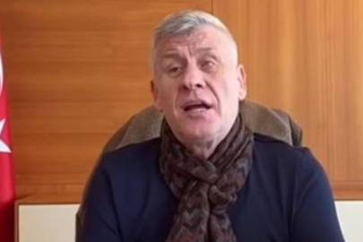 Metin Şentürk'ten 'Laiklik' bildirisine sert tepki: Yazıklar olsun