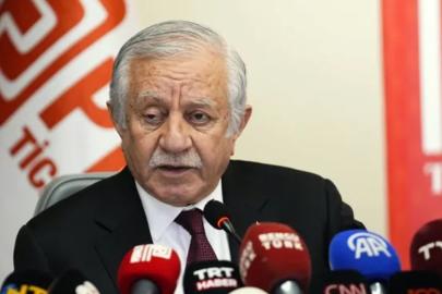 MHP'li Celal Adan: Bugün sandık kurulsa Cumhur İttifakı yüzde 60 alır