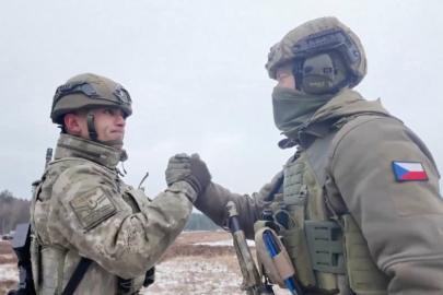 MSB'den "Steadfast Dart 2026" tatbikatının seçkin gözlemci gününe ilişkin paylaşım