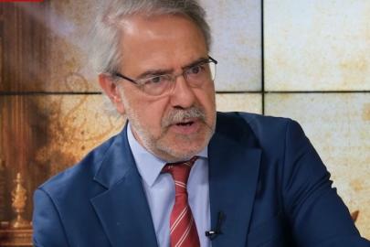 Mustafa Armağan: "Allah demek yasaktı" deyince Kemalistler kızıyor