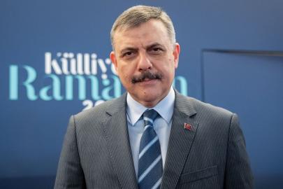 Mustafa Çiftçi: Çocuklarımıza trafik bilinci kazandırmayı hedefliyoruz