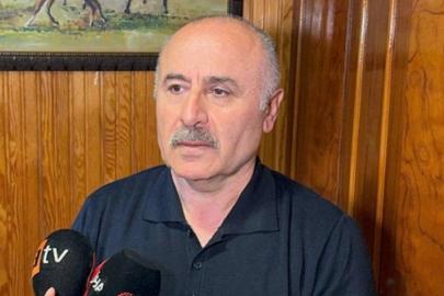 Oğuz Murat Aci'nin babası Özer Aci: Burada mağdur olan benim, biziz