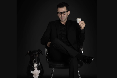 Oktay Çınar: “Türk Kahvesi Adını Çekirdeğinden Değil, Türklerin Geleneğinden Alır”