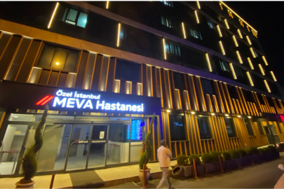 Özel İstanbul Meva Hastanesi