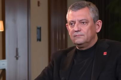 Özgür Özel: Siyasetten uzaklaşırsam, arkadaşlarımla King oynarım