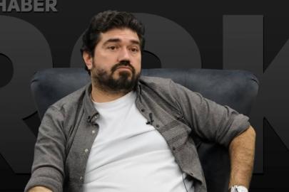 Rasim Ozan Kütahyalı: Osman Gökçek, Osman Balboa'ya dönüştü