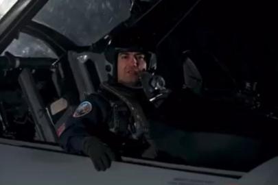 Şehit Pilot Binbaşı İbrahim Bolat'ın 2020 yılındaki yılbaşı mesajı