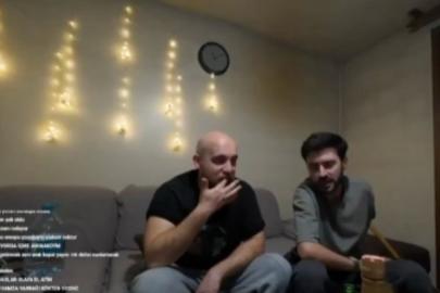 Sosyal medya yayıncısının çirkin mezhep saldırısı: Sünnilere sinkaflı küfürler