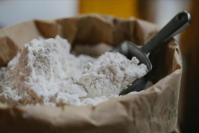 Suriye'ye un ihracatında rekor artış