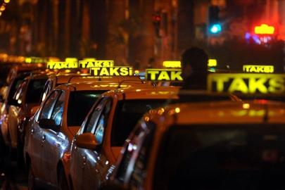Taksimetreden otomatik ücret aktarımı için 'taksi mali cihaz' zorunluluğu getirildi