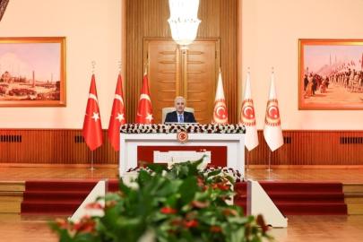 Terörsüz Türkiye raporu komisyonda kabul edildi