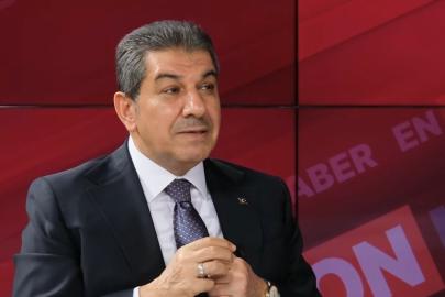 Tevfik Göksu: Yarın seçim olsa ben İstanbulluların irfanına inanıyor ve güveniyorum