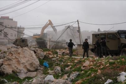 Türkiye dahil 19 ülkeden İsrail'e tepki: Her türlü ilhaka karşıyız