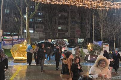 Türkiye soğuk hava ve yağışın etkisinde: Sıcaklıklar düşüyor