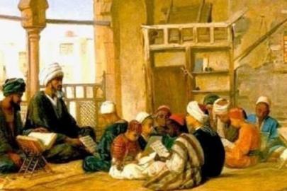 Ümit Yenişehirli yazdı: Osmanlı okullarındaki Ramazan coşkusu