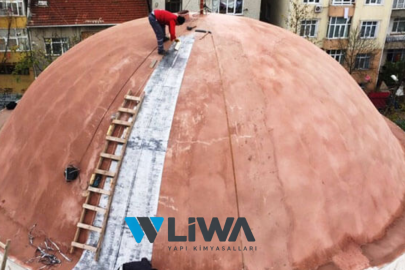 Yalıtımda Stratejik Hamle: Liwa Yapı Kimyasalları Sektörde Yeni Bir Sayfa Açıyor