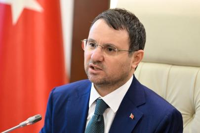 Yalova'daki komşu şiddeti için Akın Gürlek'ten geçmiş olsun paylaşımı