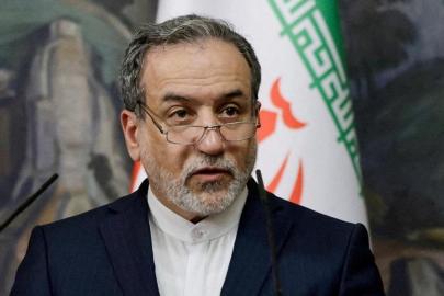 Abbas Arakçi: Ateşkes ya da müzakere talebimiz yok