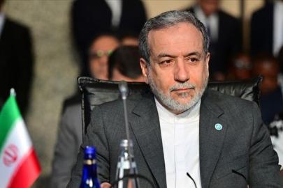 Abbas Arakçi: Hamaney'in sağlık durumu mükemmel