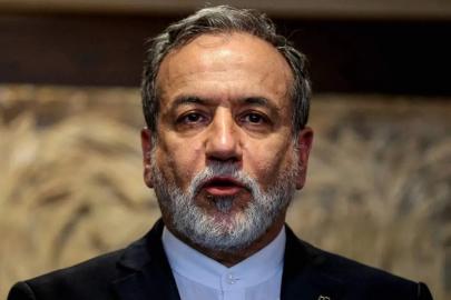 Abbas Arakçi'den ABD'ye tehdit: Bölgedeki enerji şirketlerini hedef alırız