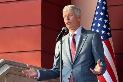 ABD Enerji Bakanı Chris Wright: Çatışma birkaç hafta içinde sona erecek