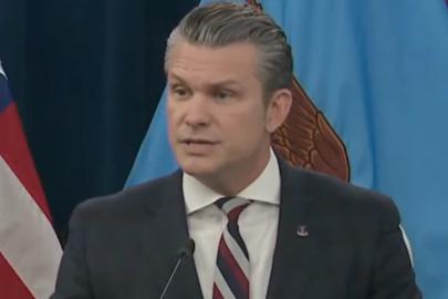 ABD Savaş Bakanı'ndan İran açıklaması: 6 askerimizin intikamını alacağız