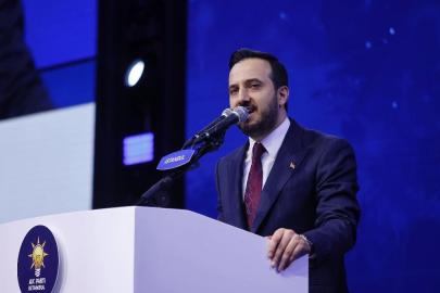 Abdullah Özdemir, 31 Mart’ın yıl dönümünde İstanbul için mesaj paylaştı