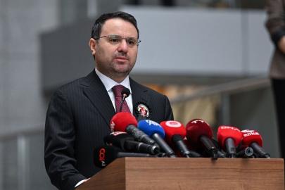 Adalet Bakanı Gürlek: Şehit Kiraz’a sıkılan kurşunlar, Türk yargısına atılmıştır