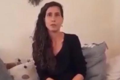 Ailesinin cinsel tacizine uğradığını söyleyen İsrailli bakanın kızı ölü bulundu