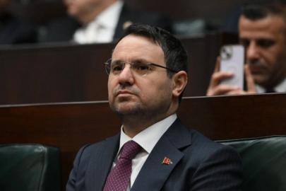 Akın Gürlek açıkladı: Çocukların karıştığı suçlar için yeni düzenleme geliyor