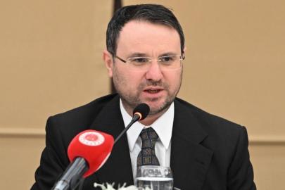 Akın Gürlek: Boşanma davaları kısalacak