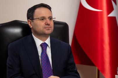 Akın Gürlek: Ceza infaz kurumlarımızdaki toplam hafız sayısı 170’e yükseldi