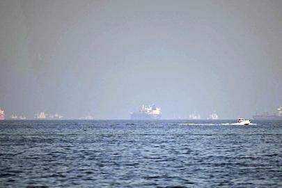 Almanya: Hürmüz'de güvenliği ABD sağlayamıyorsa Avrupa da sağlayamaz