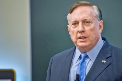 Amerikalı emekli albay İran saldırılarının ABD üslerine verdiği zararı anlattı