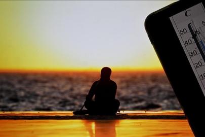 Araştırma: Yüksek sıcaklıklar yüz binlerce hayatı tehdit ediyor