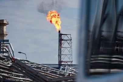 Avrupa'da doğalgaz krizi: Kritik seviyeye düştü