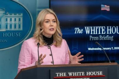 Beyaz Saray'dan Hürmüz Boğazı açıklaması: NATO müttefiklerimiz daha fazla çaba göstermeli