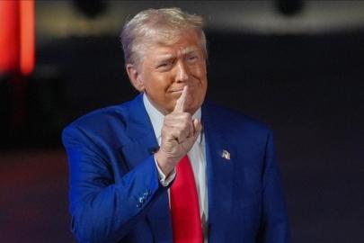 Donald Trump'tan İngiltere'ye: Gidin petrolünüzü kendiniz alın