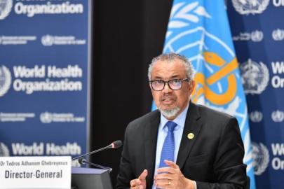 DSÖ: Sivilleri aç bırakmak savaş suçudur