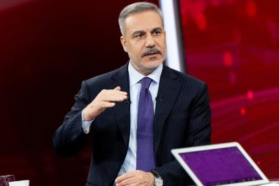 Hakan Fidan: Bölge ülkelerini bombalamak İran adına yanlış strateji