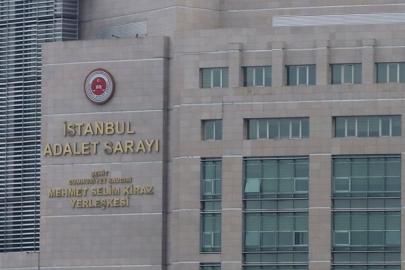 İBB davasında 7 kişinin tahliyesi talep edildi
