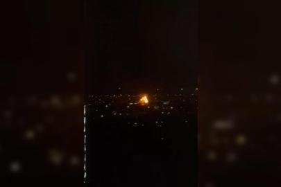 İHA saldırısı düzenlendi: Dubai'de uçuşlar durduruldu