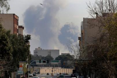 İran: ABD, 'Büyük İsrail yanılsaması' nedeniyle İsrail tarafından savaşa sürüklendi