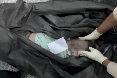 İran, ABD-İsrail saldırılarında en az 202 çocuğun öldüğünü açıkladı