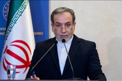 İran Dışişleri Bakanı Abbas Arakçi: Hürmüz Boğazı sadece düşmanlarımıza kapalıdır