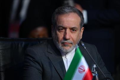 İran Dışişleri Bakanı: ABD güçlerini bölgeden çıkarma zamanı çoktan geldi